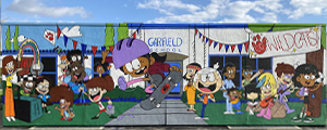 Garfield Elementary