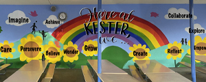 Kester Elementary
